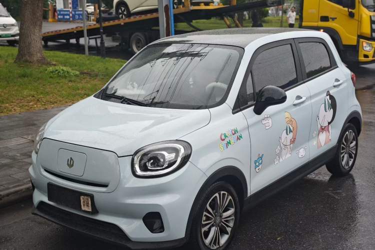 Used Leapmotor T03 2024 403 Comfort Edition Guazi used car, China used car export, Used car for sale, Used  cars, Cheapest cars for sale
