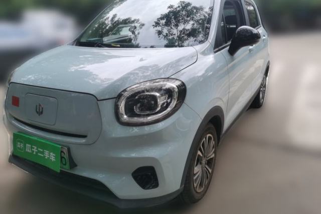 Used Leapmotor T03 2024 310 Comfort Edition