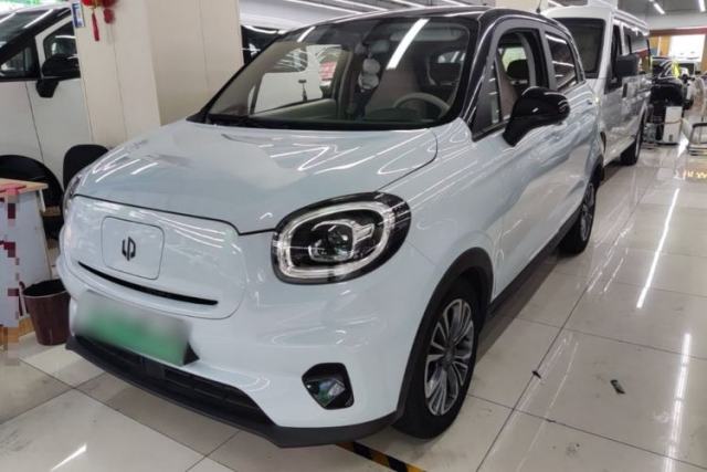 Used Leapmotor T03 2024 403 Comfort Edition