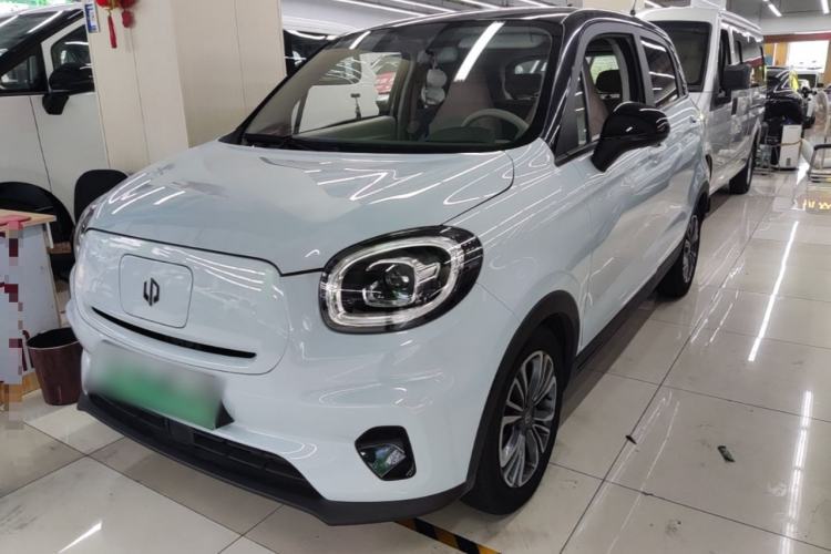 Used Leapmotor T03 2024 403 Comfort Edition Guazi used car, China used car export, Used car for sale, Used cars, Cheapest cars for sale