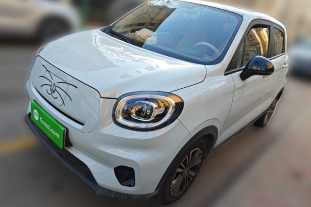 Used Leapmotor T03 2024 310 Comfort Edition