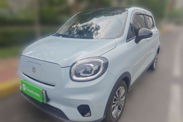 Used Leapmotor T03 2024 310 Comfort Edition