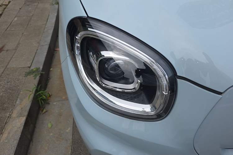 Used Leapmotor T03 2024 403 Comfort Edition Right Front Headlight