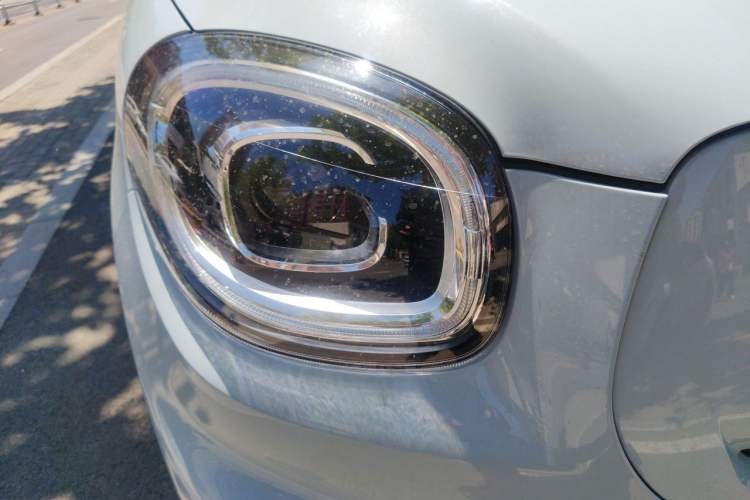 Used Leapmotor T03 2024 310 Comfort Edition Right Front Headlight