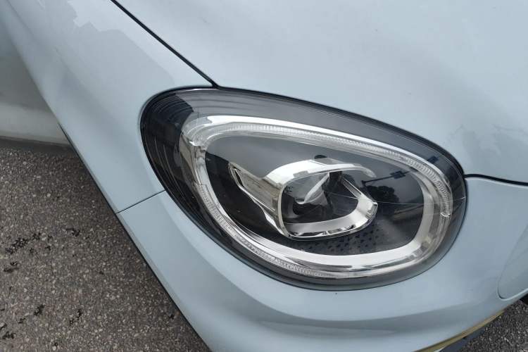 Used Leapmotor T03 2024 310 Comfort Edition Right Front Headlight