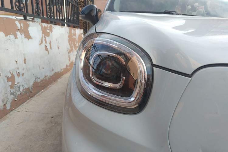 Used Leapmotor T03 2024 310 Comfort Edition Right Front Headlight