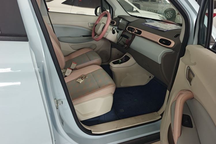 Used Leapmotor T03 2024 310 Comfort Edition Right Front Seat