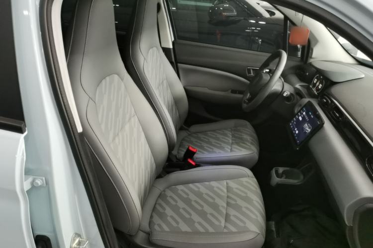 Used Leapmotor T03 2024 310 Comfort Edition Right Front Seat