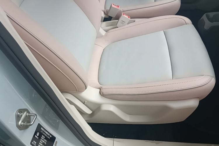 Used Leapmotor T03 2024 403 Comfort Edition Right Front Seat