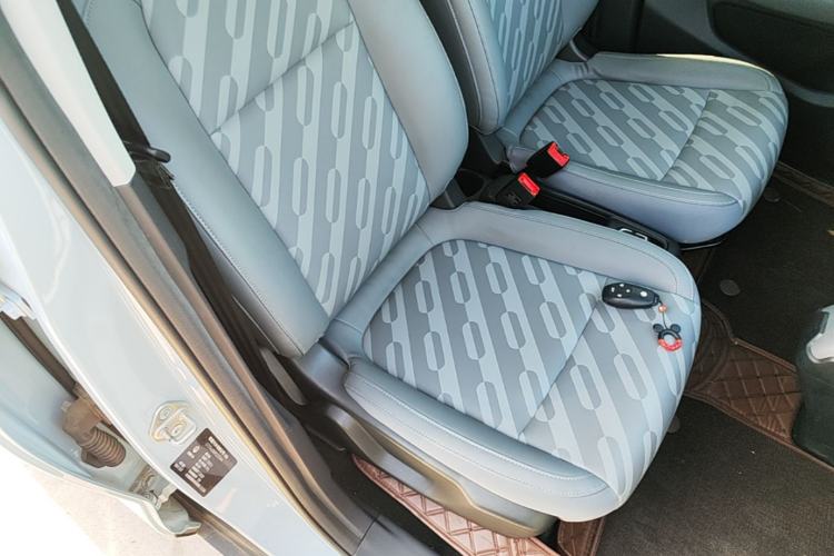 Used Leapmotor T03 2024 310 Comfort Edition Right Front Seat