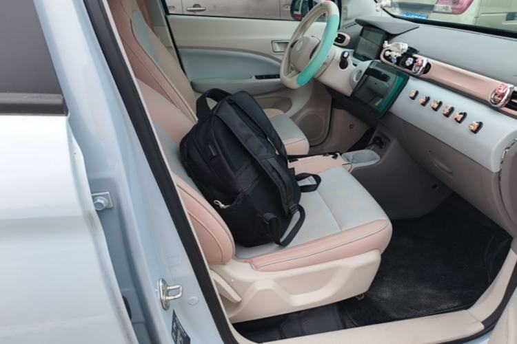 Used Leapmotor T03 2024 403 Comfort Edition Right Front Seat