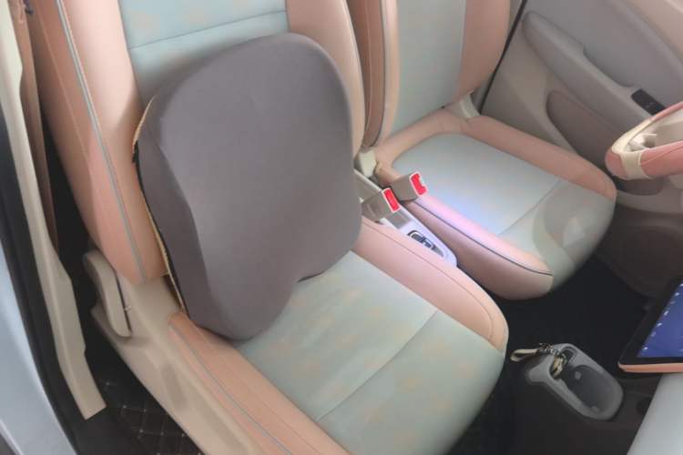 Used Leapmotor T03 2024 310 Comfort Edition Right Front Seat