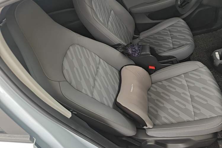 Used Leapmotor T03 2024 310 Comfort Edition Right Front Seat