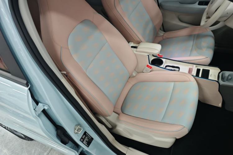 Used Leapmotor T03 2024 310 Comfort Edition Right Front Seat