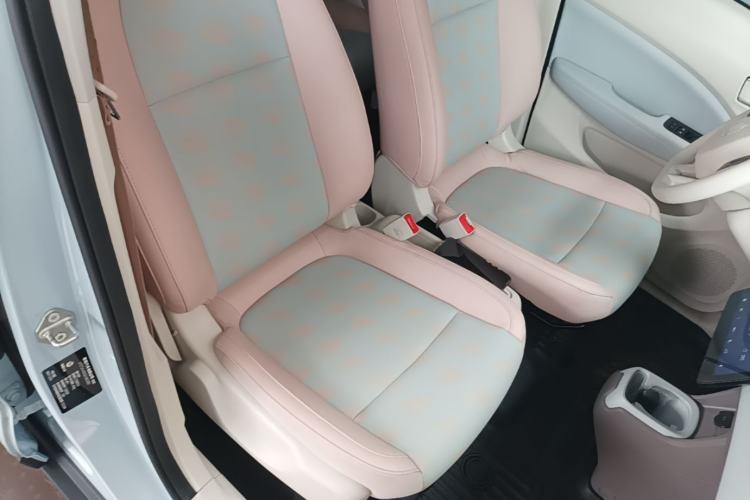 Used Leapmotor T03 2024 310 Comfort Edition Right Front Seat