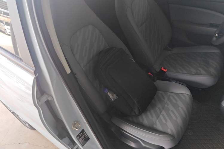 Used Leapmotor T03 2024 403 Comfort Edition Right Front Seat