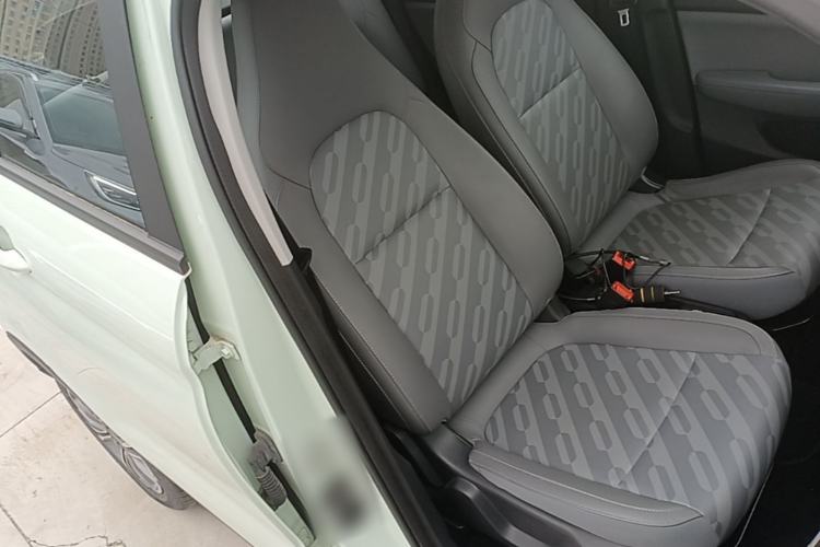 Used Leapmotor T03 2024 403 Comfort Edition Right Front Seat