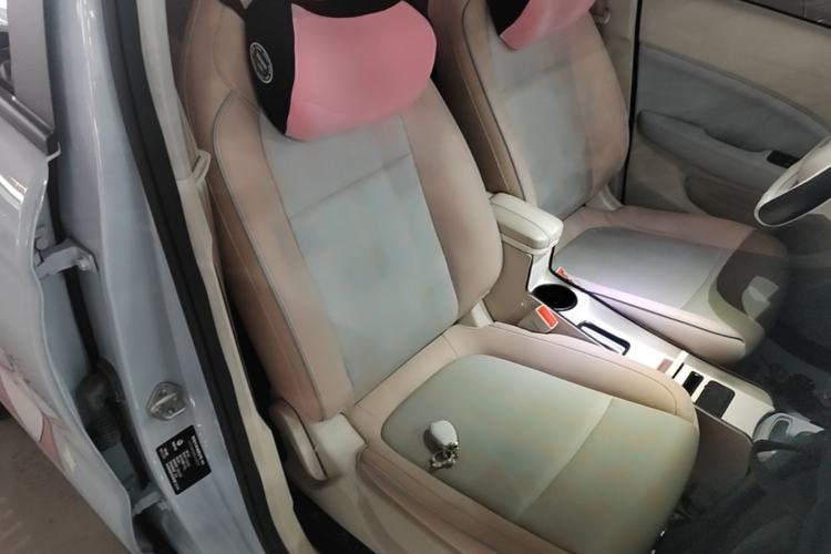 Used Leapmotor T03 2024 403 Comfort Edition Right Front Seat