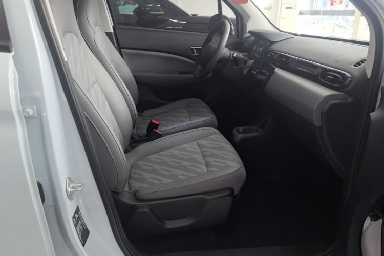 Used Leapmotor T03 2024 310 Comfort Edition Right Front Seat