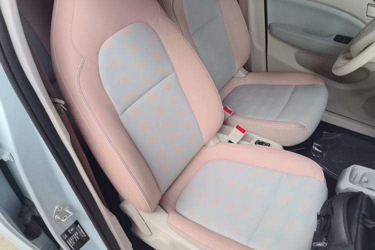 Used Leapmotor T03 2024 310 Comfort Edition Right Front Seat