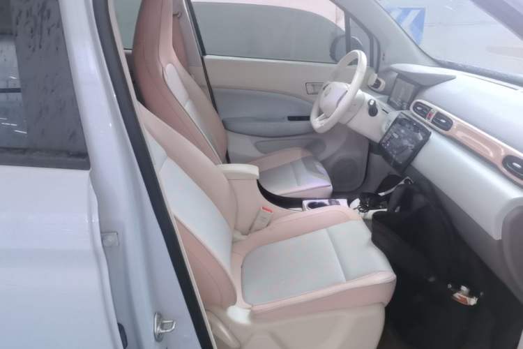 Used Leapmotor T03 2024 403 Comfort Edition Right Front Seat
