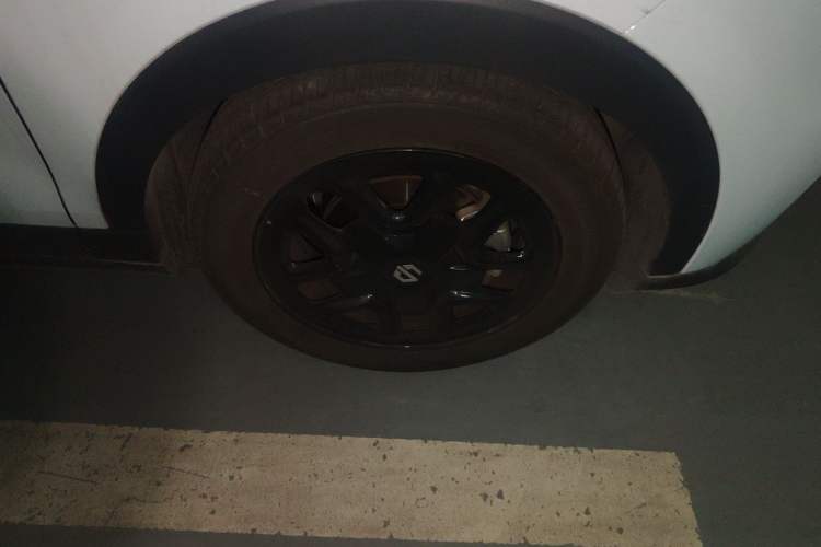 Used Leapmotor T03 2024 403 Comfort Edition Right Front Wheel Hub