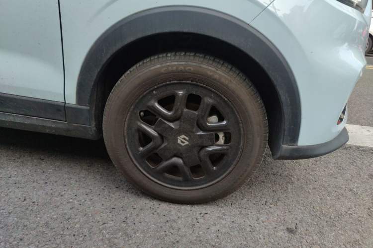 Used Leapmotor T03 2024 310 Comfort Edition Right Front Wheel Hub