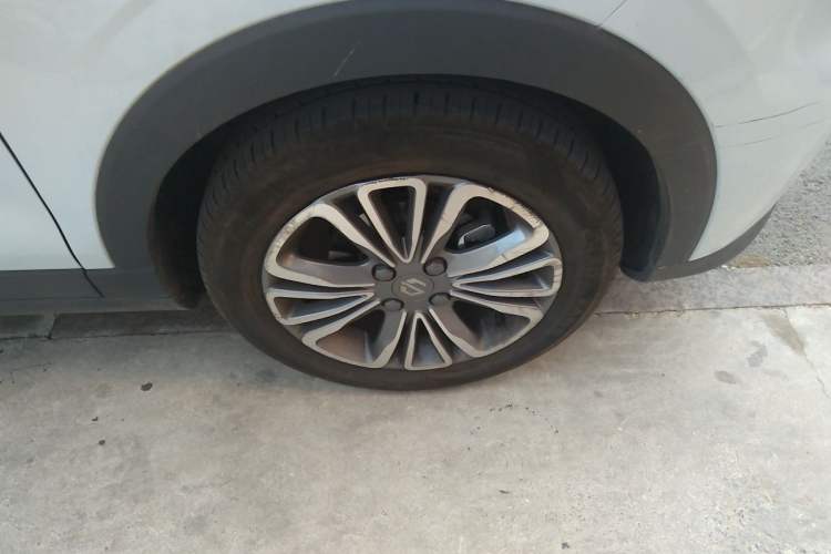 Used Leapmotor T03 2024 310 Comfort Edition Right Front Wheel Hub