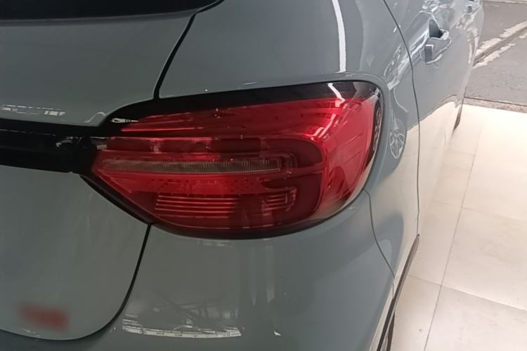 Used Leapmotor T03 2024 403 Comfort Edition Right Rear Taillight