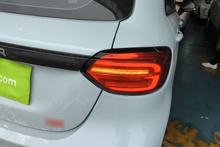 Used Leapmotor T03 2024 403 Comfort Edition Right Rear Taillight