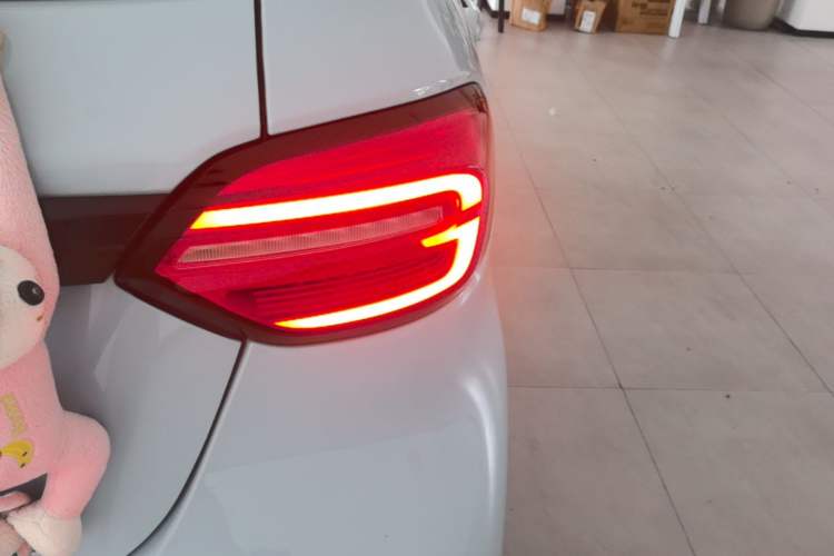 Used Leapmotor T03 2024 310 Comfort Edition Right Rear Taillight