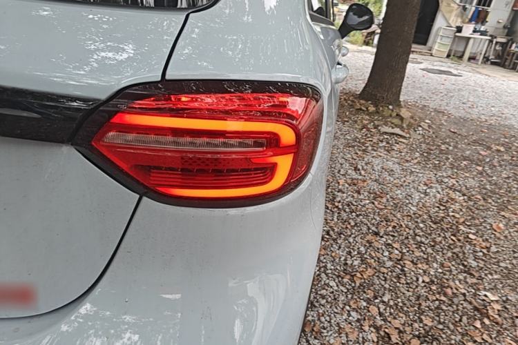 Used Leapmotor T03 2024 310 Comfort Edition Right Rear Taillight