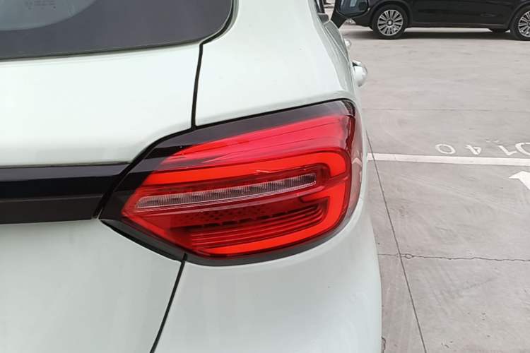 Used Leapmotor T03 2024 403 Comfort Edition Right Rear Taillight