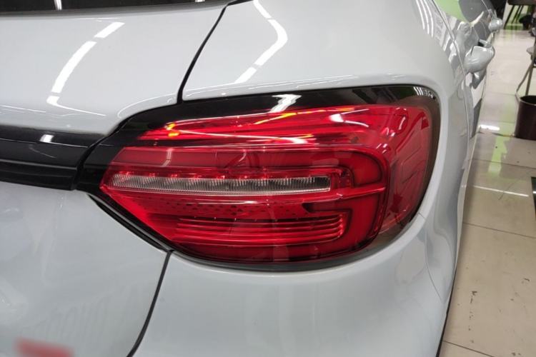 Used Leapmotor T03 2024 403 Comfort Edition Right Rear Taillight