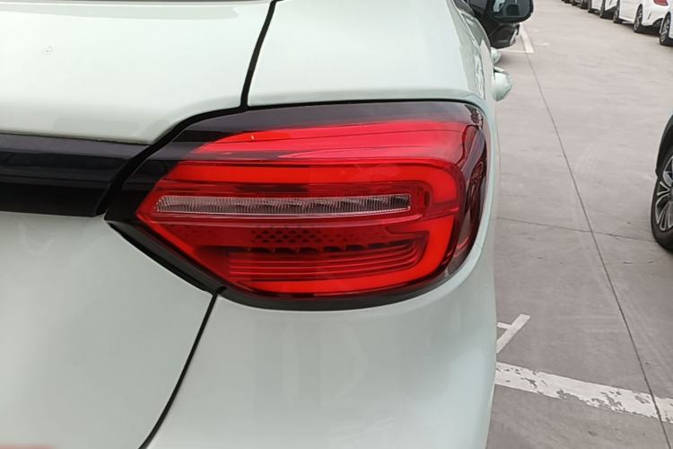 Used Leapmotor T03 2024 403 Comfort Edition Right Rear Taillight