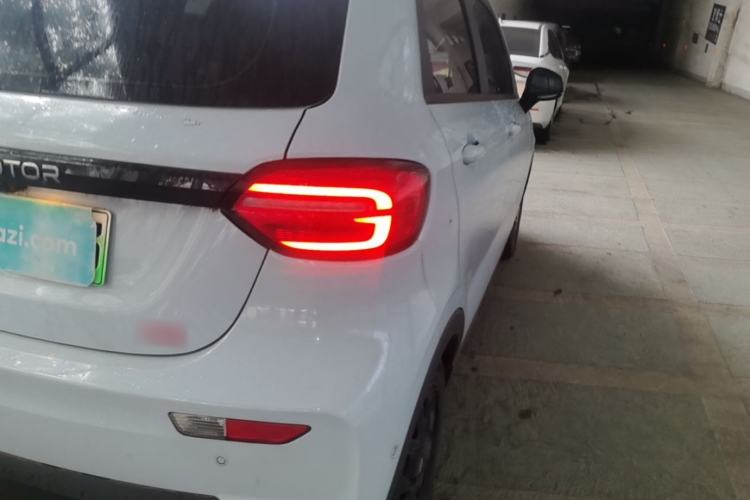Used Leapmotor T03 2024 403 Comfort Edition Right Rear Taillight