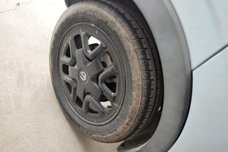 Used Leapmotor T03 2024 310 Comfort Edition Right Rear Wheel Hub