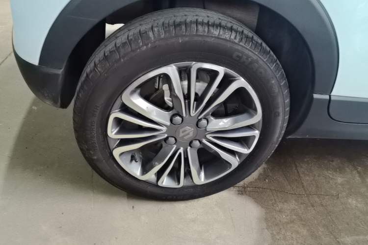 Used Leapmotor T03 2024 310 Comfort Edition Right Rear Wheel Hub