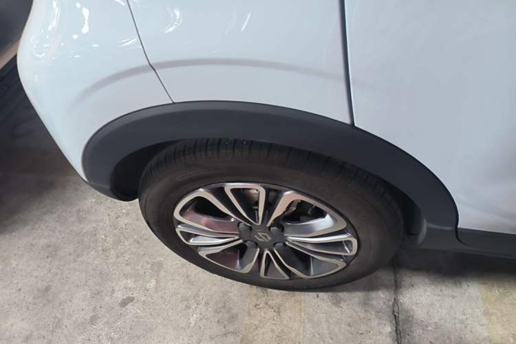 Used Leapmotor T03 2024 310 Comfort Edition Right Rear Wheel Hub