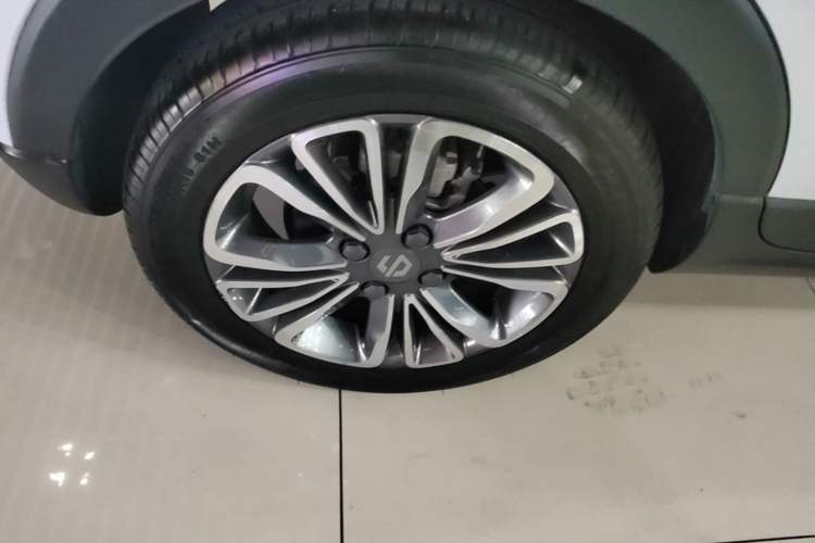 Used Leapmotor T03 2024 403 Comfort Edition Right Rear Wheel Hub