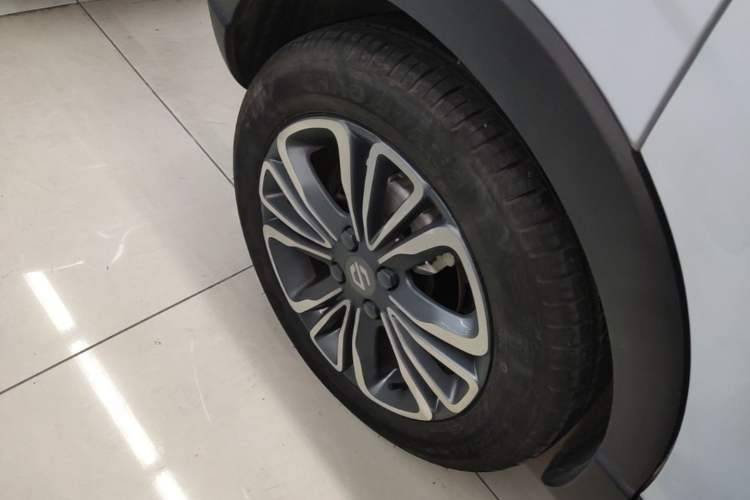 Used Leapmotor T03 2024 403 Comfort Edition Right Rear Wheel Hub