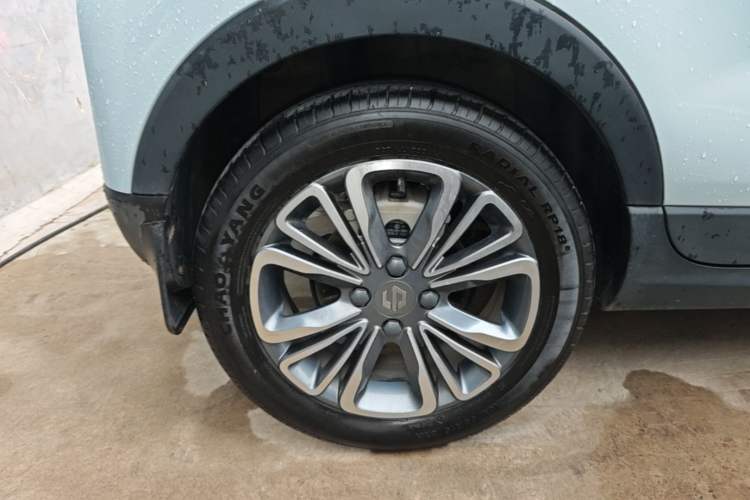 Used Leapmotor T03 2024 310 Comfort Edition Right Rear Wheel Hub