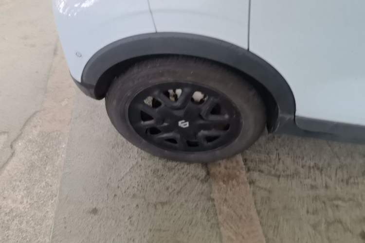 Used Leapmotor T03 2024 403 Comfort Edition Right Rear Wheel Hub