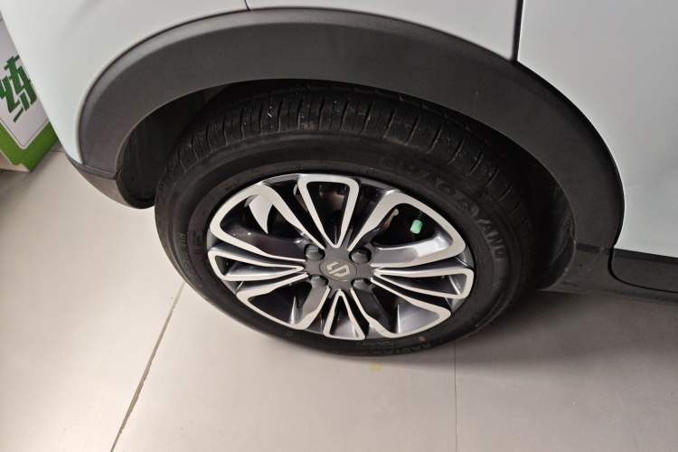 Used Leapmotor T03 2024 310 Comfort Edition Right Rear Wheel Hub