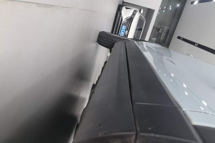 Used Leapmotor T03 2024 310 Comfort Edition Right Side Sill
