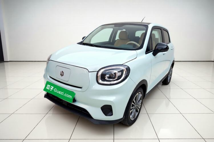 Ojetý Leapmotor T03 2024 310 Comfort Edition Guazi used car, China used car export, Used car for sale, Used  cars, Cheapest cars for sale