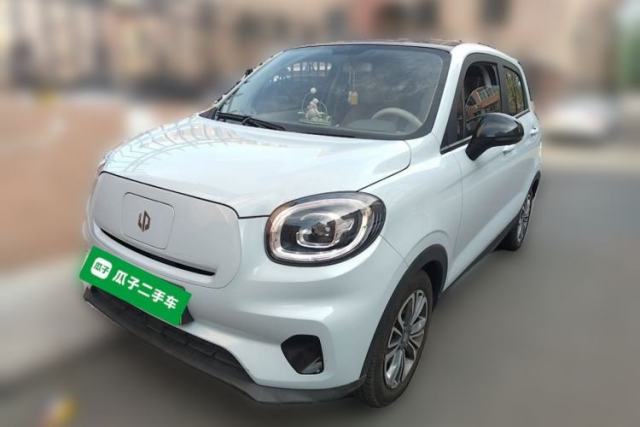 Used Leapmotor T03 2024 310 Comfort Edition