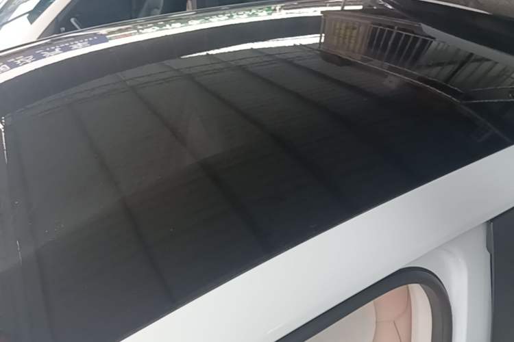 Used Leapmotor T03 2024 403 Comfort Edition Roof