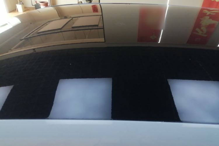 Used Leapmotor T03 2024 310 Comfort Edition Roof