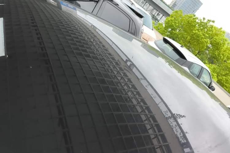 Used Leapmotor T03 2024 403 Comfort Edition Roof